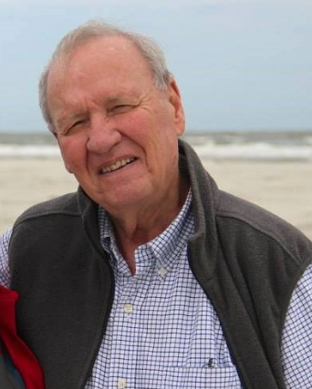 Robert Hattery, MD