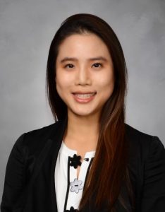 Gloria is a third-year medical student at Lincoln Memorial University-DeBusk College of Osteopathic Medicine in Knoxville, Tennessee.