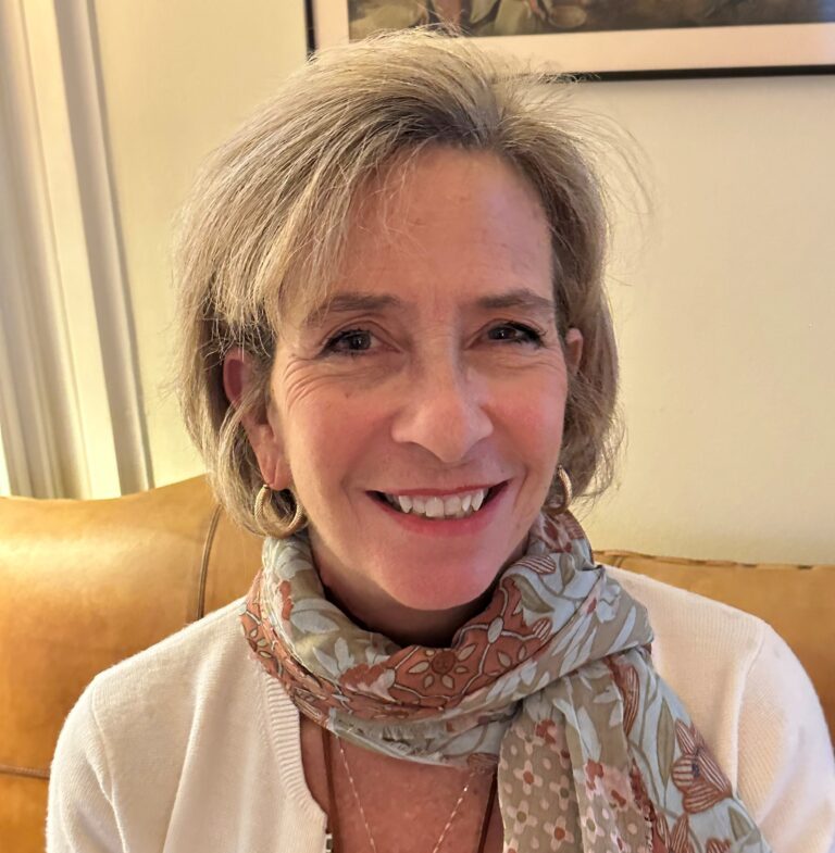 Hospital Experience Inspired Her to Pursue Radiology