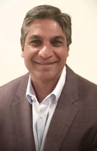 Ashok Gupta, MD