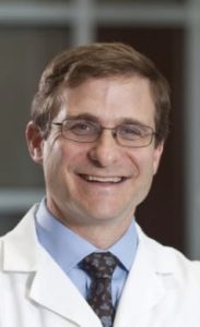 Steven J. Frank, MD