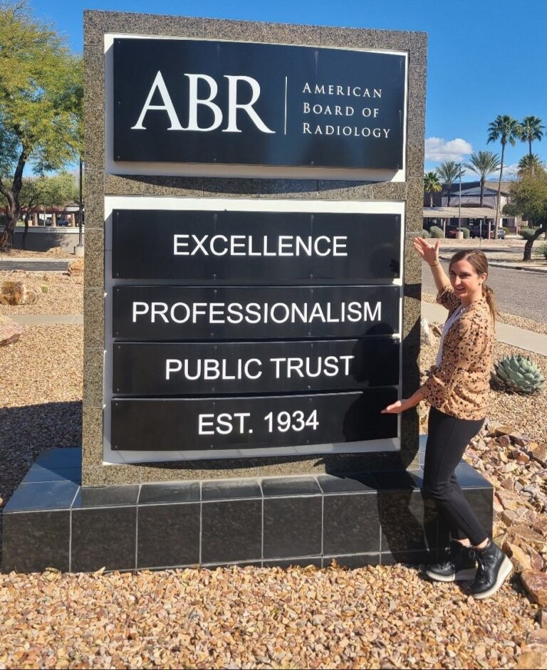 Visiting ABR Headquarters a Revelation for Advisory Committee Member