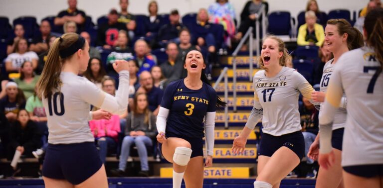 Playing Volleyball in Austria Proves Net Gain for Medical Physicist