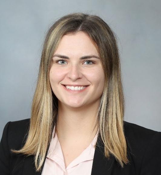 She Can Check Getting Certified Off Her To-Do List