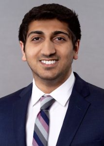 Sahil Patel, MD