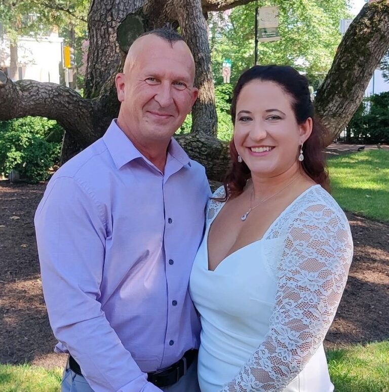 Medical Physicist Makes Mental Health a Priority