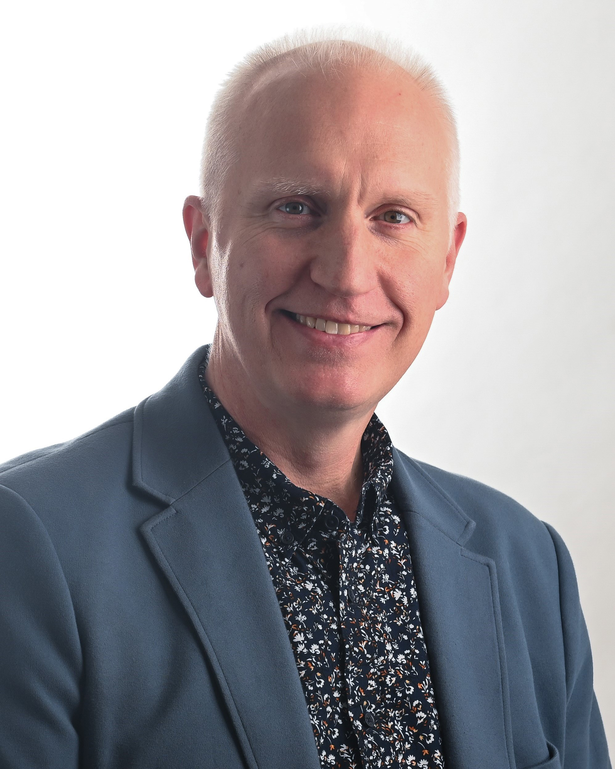 Mark Mullins, MD, PhD
