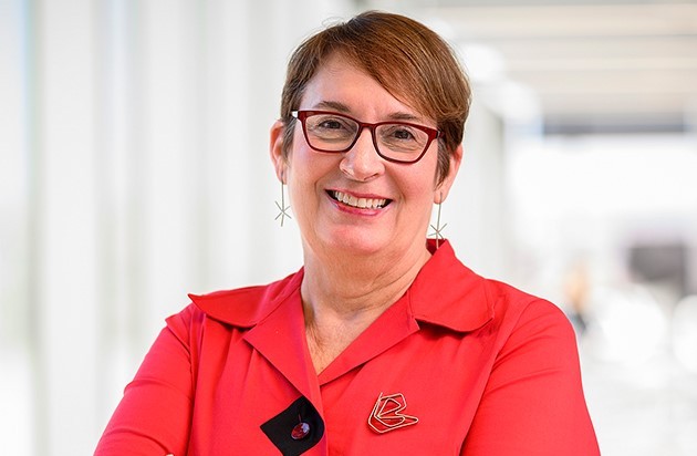 From the Board of Governors: Public Member Role Was an Educational Experience