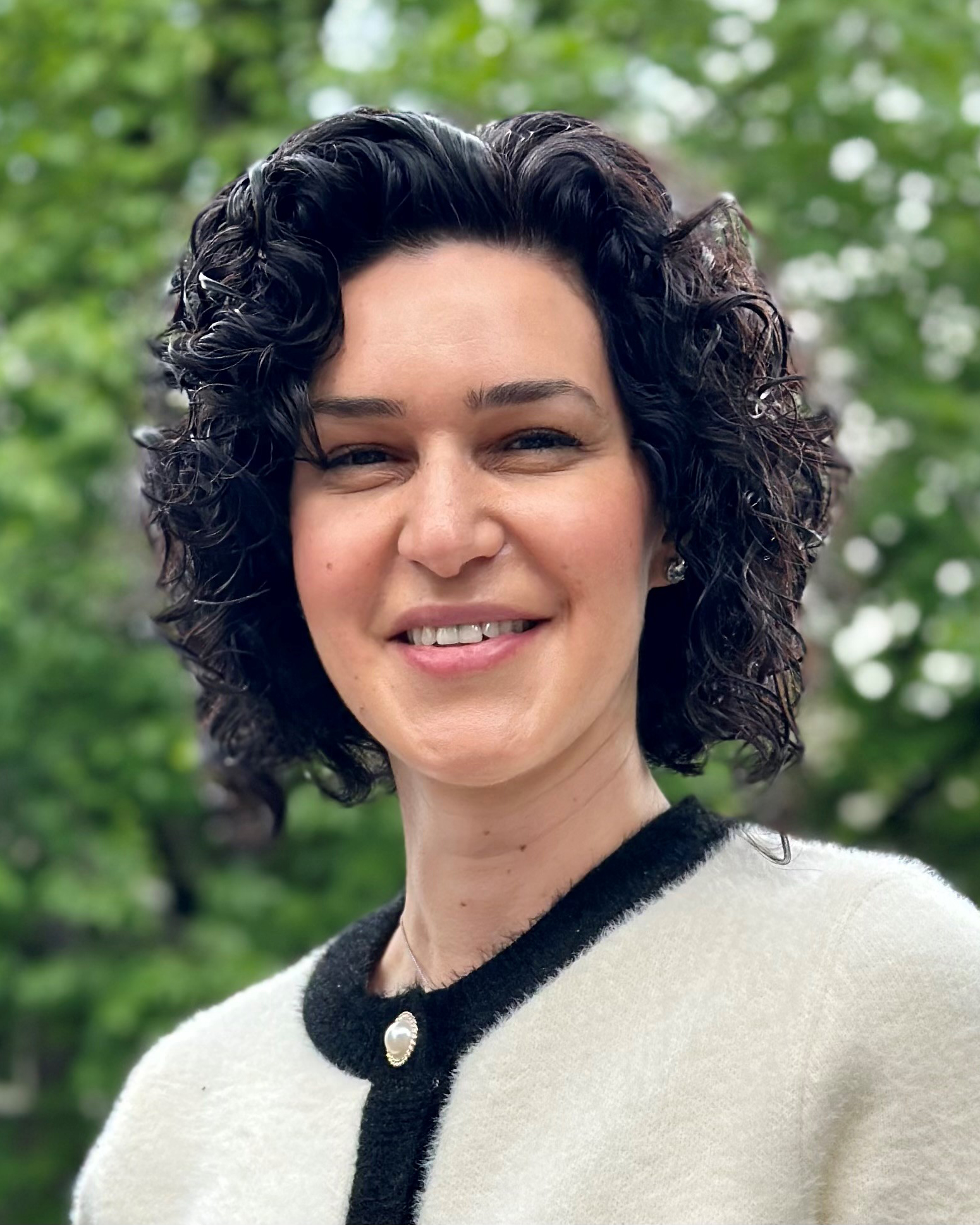 Marina I. Feldman, MD, MBA