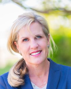 Catheryn Yashar, MD, starts her duties as ASTRO's president-elect next month.