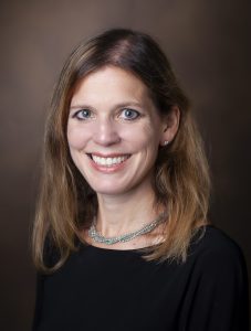 Erin Cooke, MD, is director of the Vanderbilt University diagnostic radiology residency program.