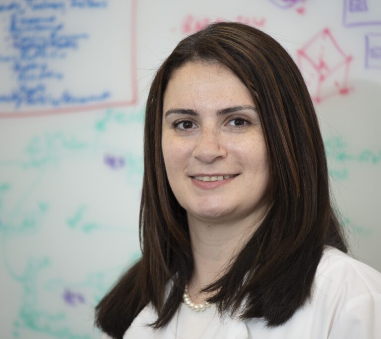 She’s Proof Physicians Can Be Mentees, Mentors