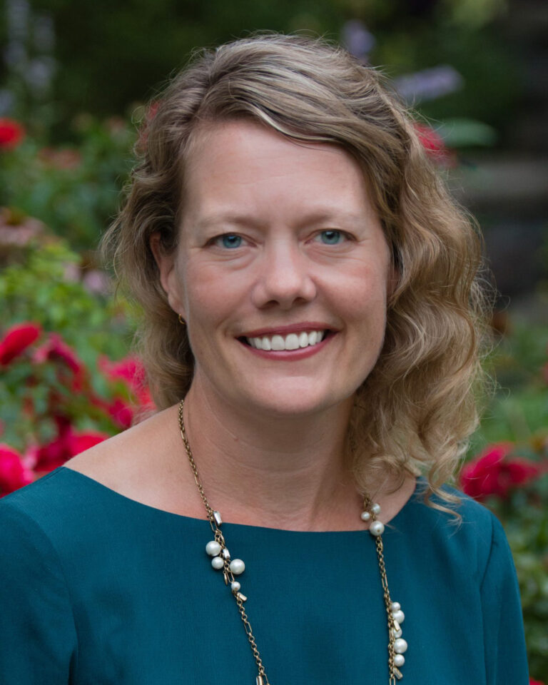 Focus on DR: ABR Trustee Follows Mentors to Leadership Role on Board