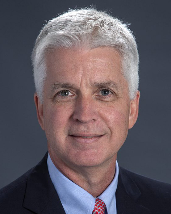 Stephen Simoneaux, MD
