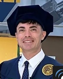 Resident Could See Radiology’s Power After Breaking Leg as Child