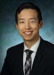 Francis Deng, MD, is an assistant professor of radiology and radiological sciences at Johns Hopkins University.
