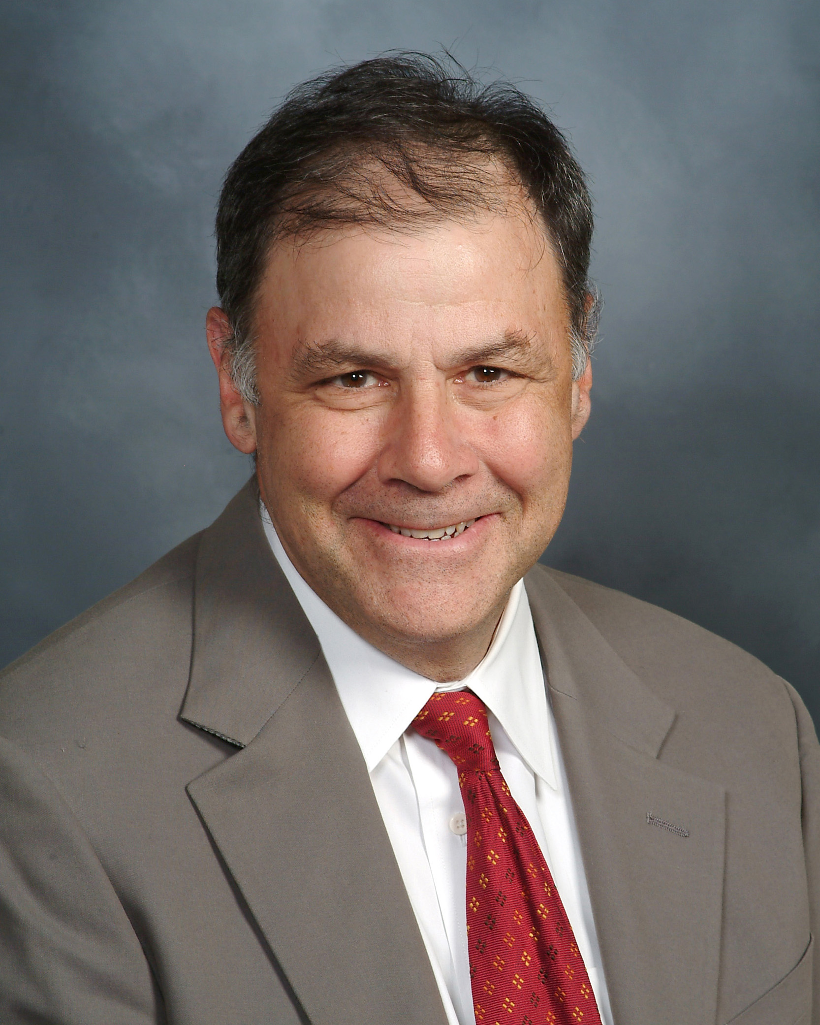 Robert D. Zimmerman, MD