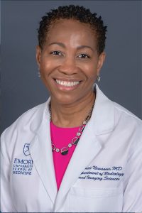 Janice Newsome, MD