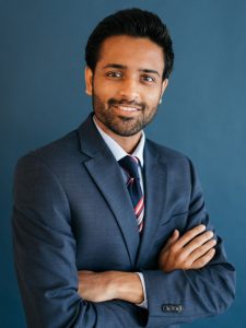Rushay Amarath-Madav, MD
