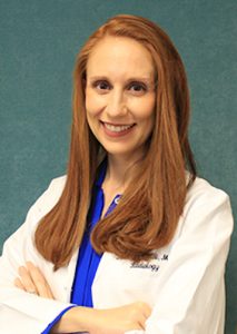 Theresa Caridi, MD