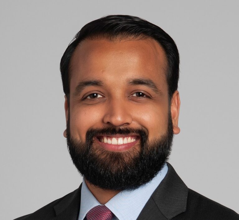 New Diplomate Overcomes Delays to Reach Certification