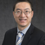 Headshot of Dr. Yang.