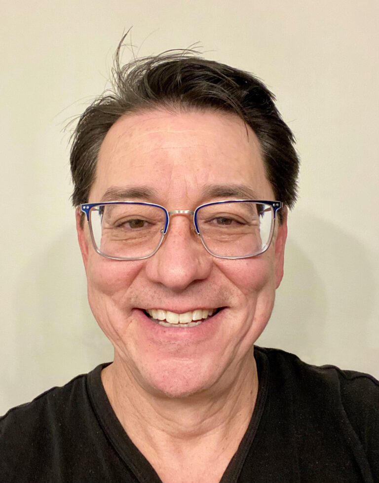 ‘Black Box’ Curiosity Led Him to Become ABR Volunteer