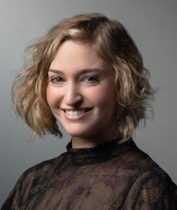 Nadia Solomon, MD