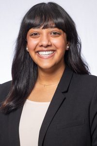 Aadya Kaushik is a rising fourth-year medical student at Albany Medical College.