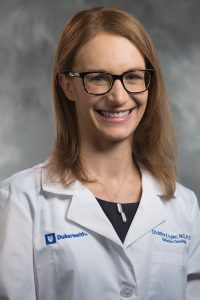 Christine Eyler, MD, PhD