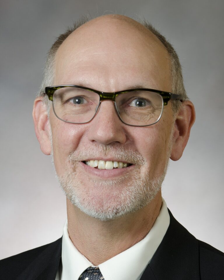 Passion for Resident Education Sparks His Interest in Board of Governors Spot