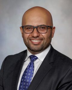 Albert Attia, MD