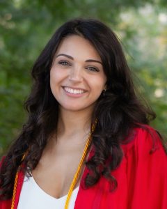 Savannah Decker, PhD