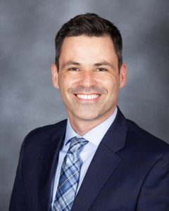 Jesse Smith, MD