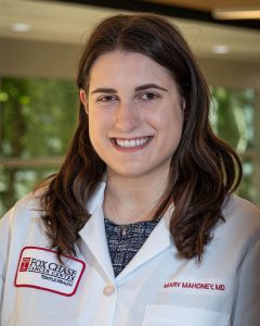 Mary Mahoney, MD