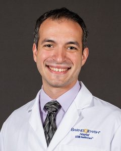 Adrian Sanchez, MD, PhD