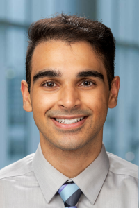Ali Tejani, MD