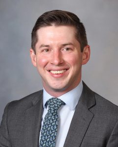 John Welby, MD