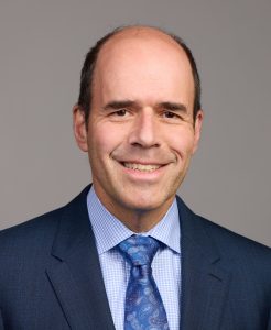 New ABR Trustee Kenneth Rosenweig, MD