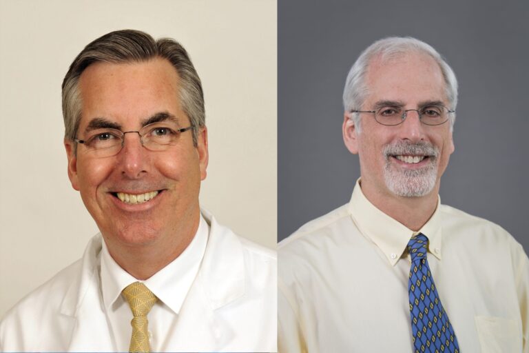 Focus on IR/DR: OLA Allows Interventional Radiologists to Align Content With Practice