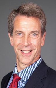 Rob Gelczer, MD, has been an ABR volunteer since 2006.