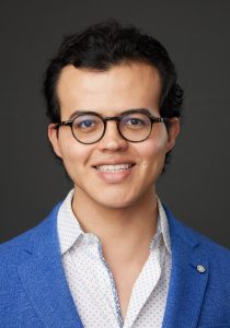 Juan Diego Guerrero-Calderon, MD