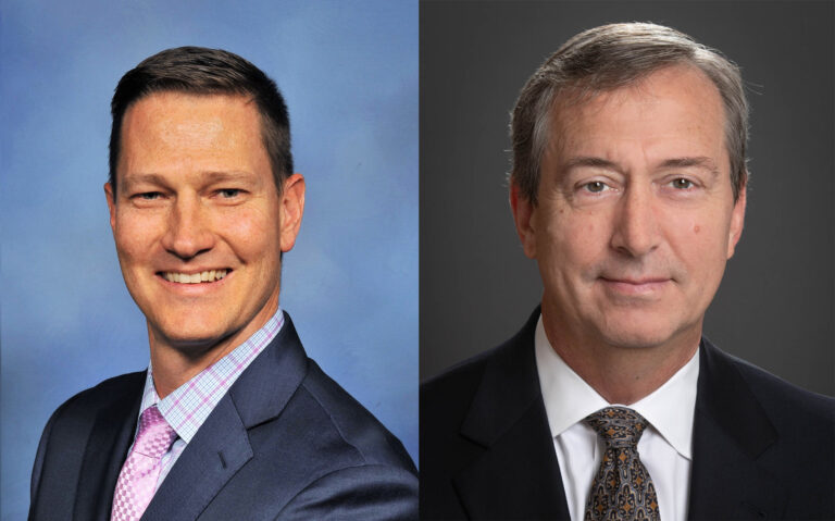 From the President: Attending In-Person Society Meetings Creates Better Connections with Stakeholders