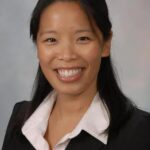 Headshot of Dr. Tzou.