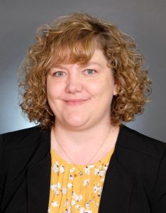 Jessica Clements has been an ABR volunteer for 14 years.