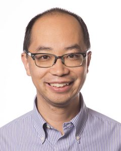 Dr. Chan started as the ABR Pediatrics Trustee in March.