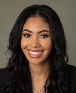 Chelsea Nwonwu is in her third year at the University of California, Riverside School of Medicine.