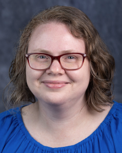 Stephanie Leon, PhD, serves on three ABR committees.