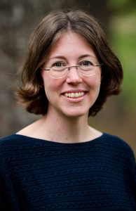 Caitlin Connolly, MD, is one of 933 ABR diplomates who hold certification in nuclear radiology.