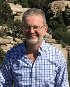 Matthew B. Podgorsak, PhD